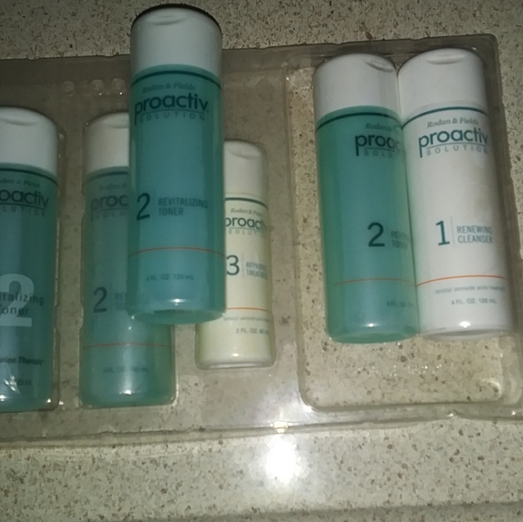 Pro activ solution - Picture 2 of 2